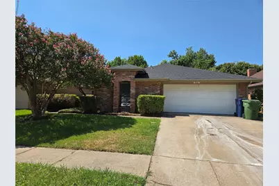 3032 Big Oaks Drive, Garland, TX 75044 - Photo 37