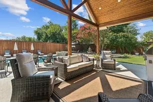 441 Kelda Ln, Highland Village, TX 75077 - Photo 35