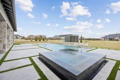 914 Barksdale Creek Lane, Fairview, TX 75069 - Photo 35