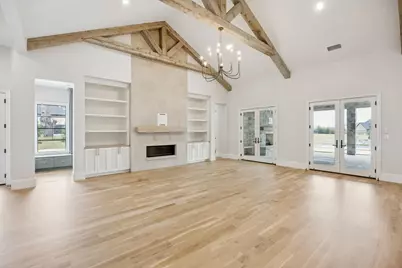 914 Barksdale Creek Lane, Fairview, TX 75069 - Photo 5