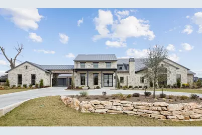 914 Barksdale Creek Lane, Fairview, TX 75069 - Photo 1