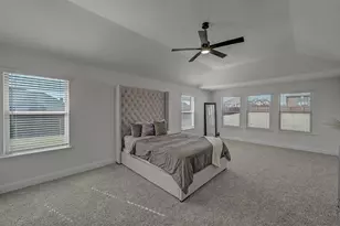 12729 Barretta Dr, Godley, TX 76044 - Photo 13