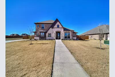 12729 Barretta Drive, Godley, TX 76044 - Photo 1