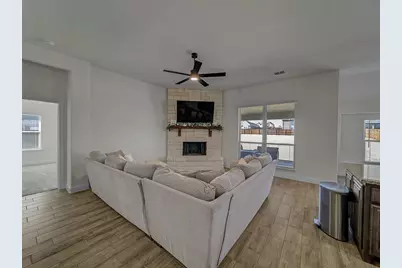 12729 Barretta Drive, Godley, TX 76044 - Photo 21