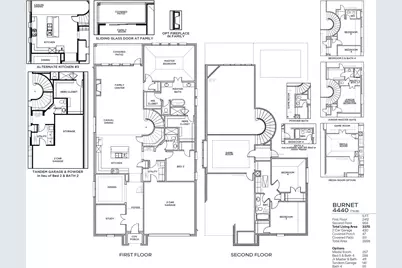 613 Cork Drive, Celina, TX 75009 - Photo 39