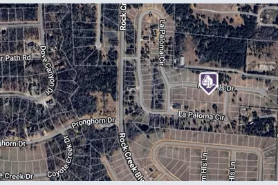 60 Mission Hills Drive, Gordonville, TX 76245 - Photo 3