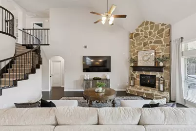 2312 Whitney Lane, Wylie, TX 75098 - Photo 9