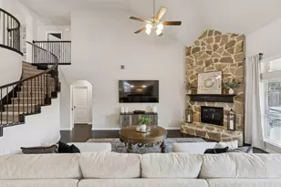 2312 Whitney Ln, Wylie, TX 75098 - Photo 9