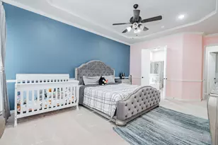 12215 Belmeade Dr, Frisco, TX 75035 - Photo 23