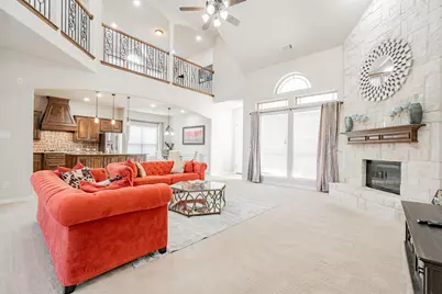 12215 Belmeade Drive, Frisco, TX 75035 - Photo 19