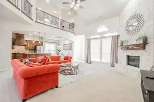 12215 Belmeade Dr, Frisco, TX 75035 - Photo 19