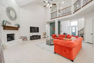 12215 Belmeade Dr, Frisco, TX 75035 - Photo 17