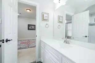 12215 Belmeade Dr, Frisco, TX 75035 - Photo 15