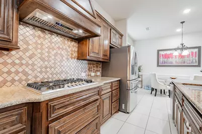 12215 Belmeade Drive, Frisco, TX 75035 - Photo 3