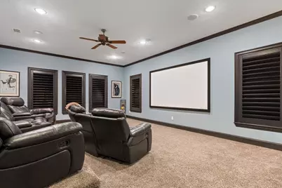 10020 Hidden Bluff, Waco, TX 76657 - Photo 13