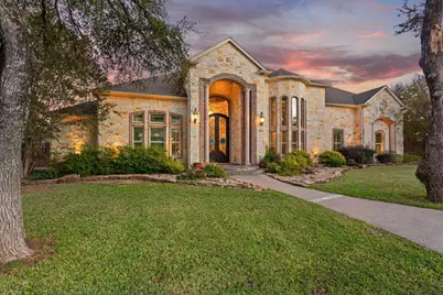 10020 Hidden Bluff, Waco, TX 76657 - Photo 1