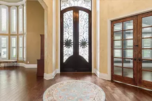 10020 Hidden Bluff, Waco, TX 76657 - Photo 5