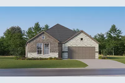 1107 Sky Forest Lane, Crandall, TX 75114 - Photo 1