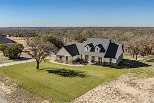 1008 Leo Ln, Poolville, TX 76487 - Photo 5