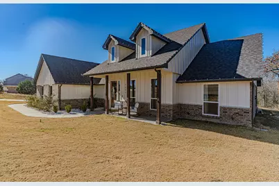 1008 Leo Lane, Poolville, TX 76487 - Photo 7