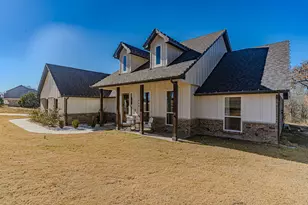 1008 Leo Ln, Poolville, TX 76487 - Photo 7