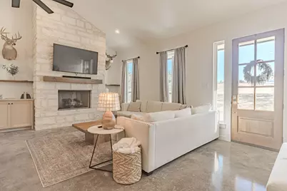 1008 Leo Lane, Poolville, TX 76487 - Photo 9