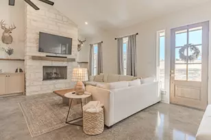 1008 Leo Ln, Poolville, TX 76487 - Photo 9