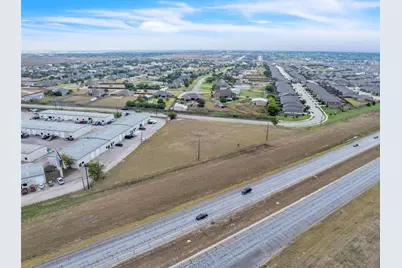 11450 NW Highway 287 #Land, Haslet, TX 76052 - Photo 3