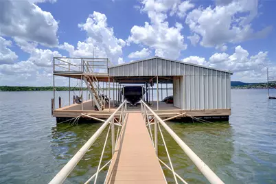 1003 Mesquite Ridge, Graford, TX 76449 - Photo 37