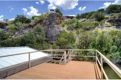 1003 Mesquite Ridge, Graford, TX 76449 - Photo 5