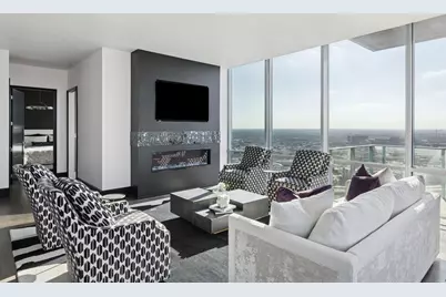 1301 Throckmorton Street #2601, Fort Worth, TX 76102 - Photo 1