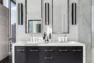 1301 Throckmorton Street #2601, Fort Worth, TX 76102 - Photo 21