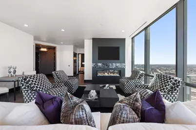 1301 Throckmorton Street #2601, Fort Worth, TX 76102 - Photo 3