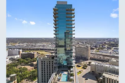 1301 Throckmorton Street #2601, Fort Worth, TX 76102 - Photo 37