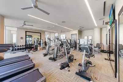 1301 Throckmorton Street #2601, Fort Worth, TX 76102 - Photo 29