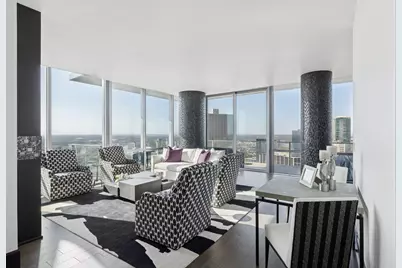 1301 Throckmorton Street #2601, Fort Worth, TX 76102 - Photo 5