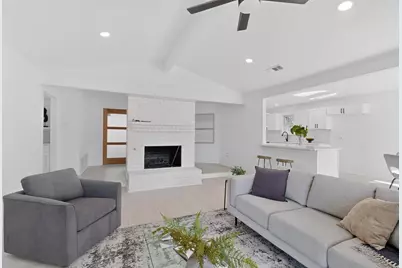 315 S Lake Vista, Highland Village, TX 75077 - Photo 7