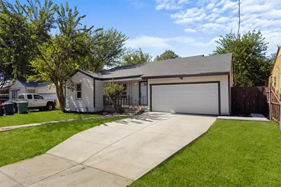 2404 Wilson Road, Fort Worth, TX 76112 - Photo 3