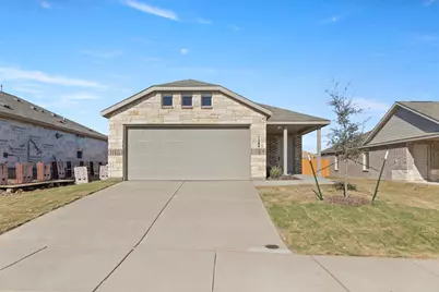 1344 Blazin Bronco, Haslet, TX 76052 - Photo 1