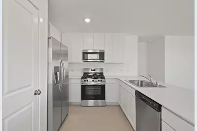 1344 Blazin Bronco, Haslet, TX 76052 - Photo 11