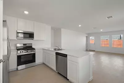 1344 Blazin Bronco, Haslet, TX 76052 - Photo 13