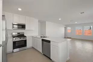 1344 Blazin Bronco, Haslet, TX 76052 - Photo 13