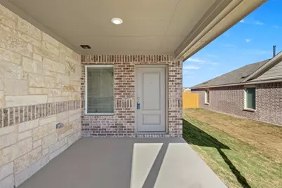 1344 Blazin Bronco, Haslet, TX 76052 - Photo 3