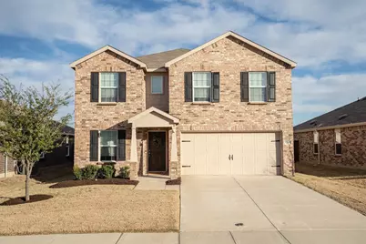 1305 Vernon Drive, Aubrey, TX 76227 - Photo 1