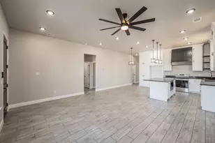 112 Stevens St, Bridgeport, TX 76426 - Photo 5