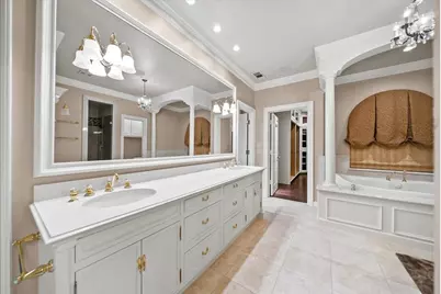 900 Amethyst Drive, Oak Point, TX 75068 - Photo 21