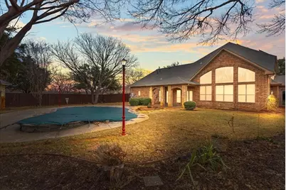 900 Amethyst Drive, Oak Point, TX 75068 - Photo 5