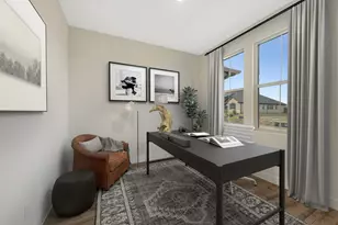 711 Emerald Hts, Lavon, TX 75166 - Photo 17