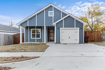 520 E 5th Street, Bonham, TX 75418 - Photo 3