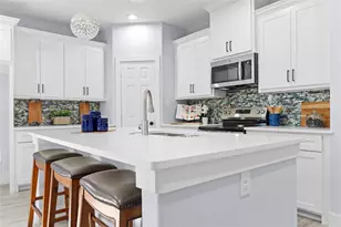 520 E 5th St, Bonham, TX 75418 - Photo 3